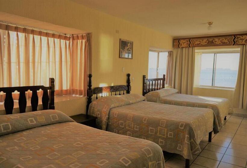 스탠다드 트리플 룸, Pekin