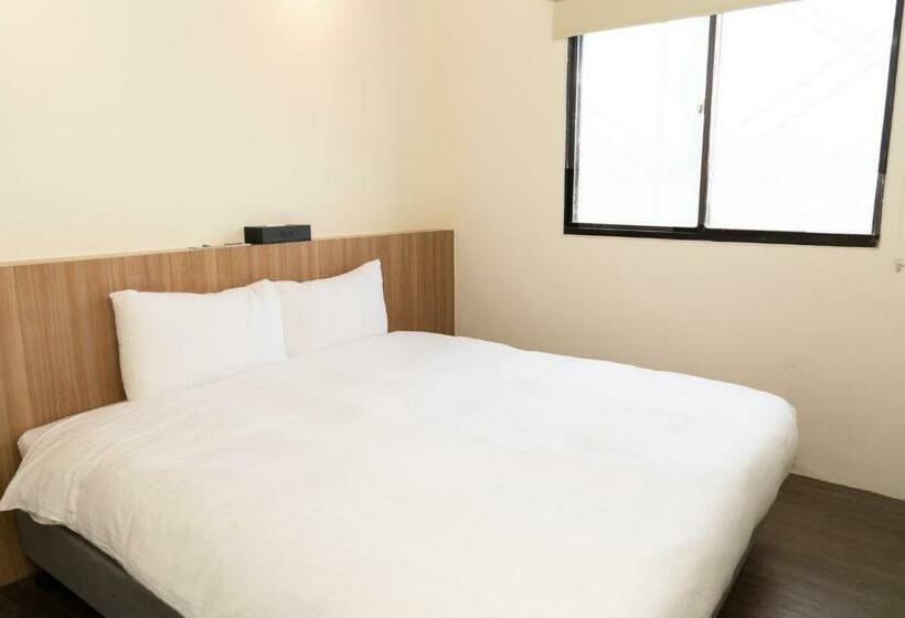 اتاق استاندارد, Traveller Inn Tiehua Cultural And Creative Hotel Ii
