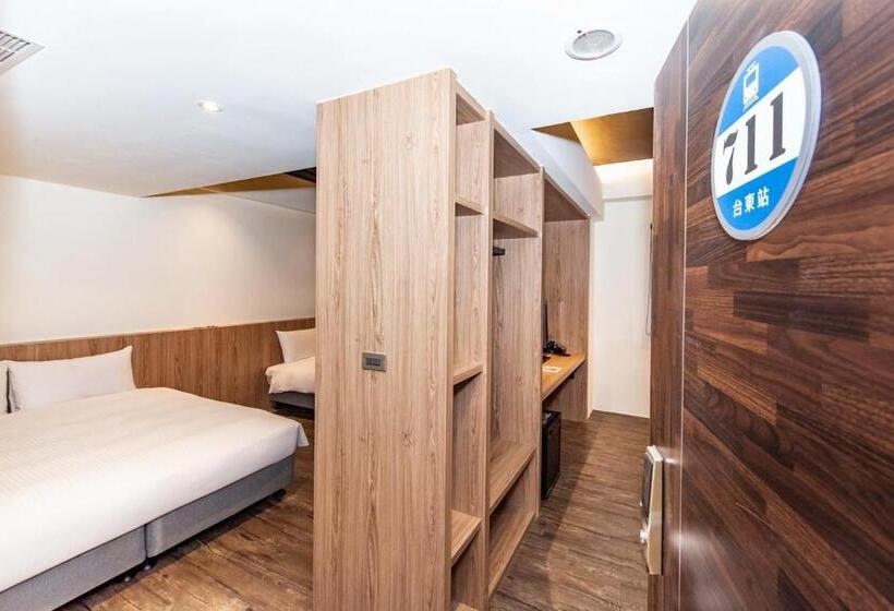 سوییت خانوادگی, Traveller Inn Tiehua Cultural And Creative Hotel Ii