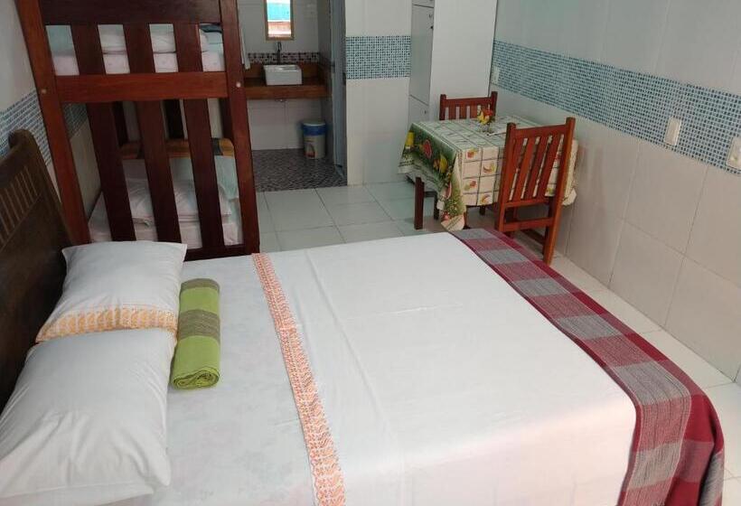 Номер Стандарт, Aruanda Guest House