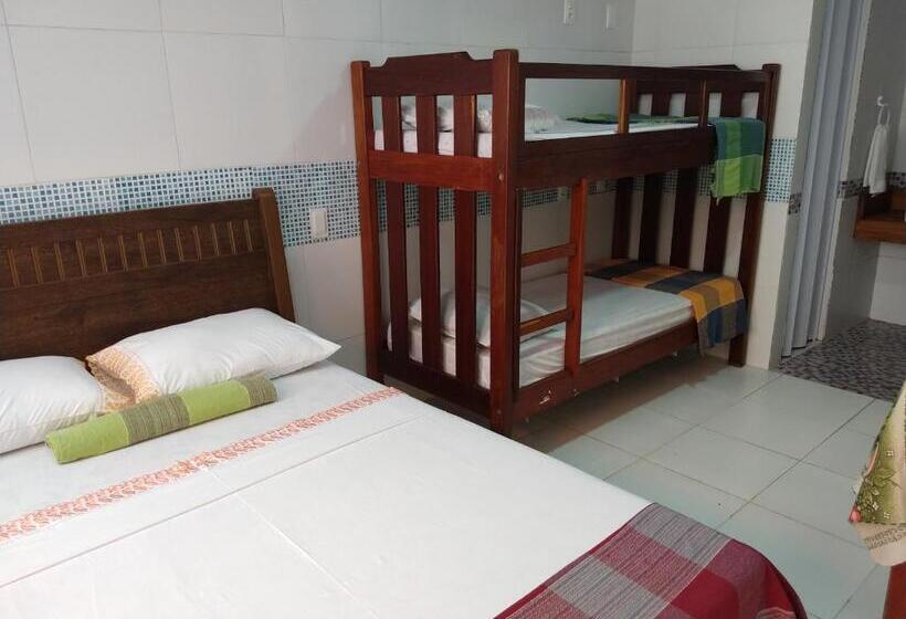 Номер Стандарт, Aruanda Guest House