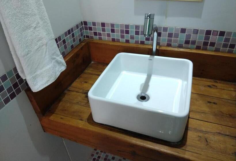 Номер Стандарт, Aruanda Guest House