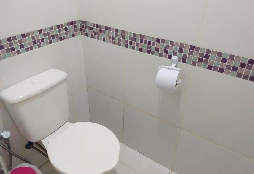 Номер Стандарт, Aruanda Guest House