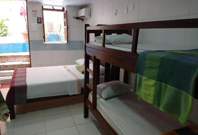 Номер Стандарт, Aruanda Guest House