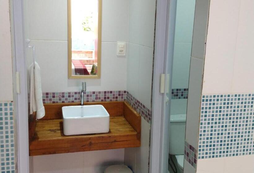 Номер Стандарт, Aruanda Guest House