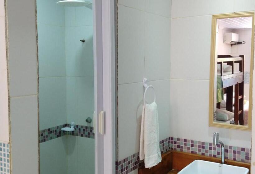 Номер Стандарт, Aruanda Guest House