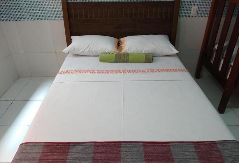 Номер Стандарт, Aruanda Guest House