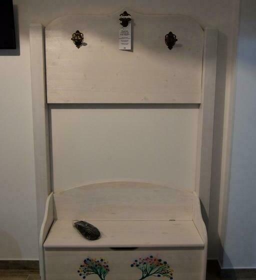 デラックスルーム, Albadido