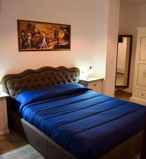 デラックスルーム, Albadido