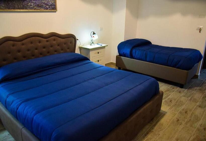 Номер Deluxe Кровать Кинг, Albadido
