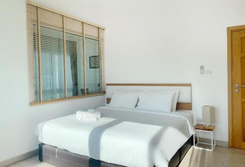 高级客房, Hinoki Hotel   Onsen Chiang Mai