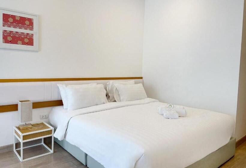 سوئیت رویال, Hinoki Hotel   Onsen Chiang Mai