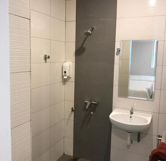 חדר דלוקס, Brezza Hotel Sitiawan