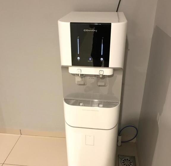 Номер Deluxe Одноместный, Brezza Hotel Sitiawan