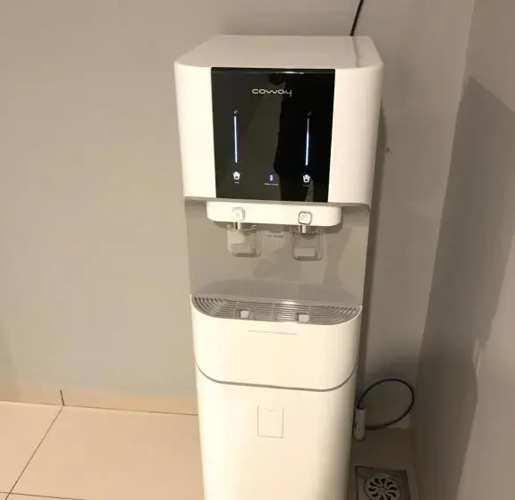 Chambre Deluxe Individuelle, Brezza Hotel Sitiawan