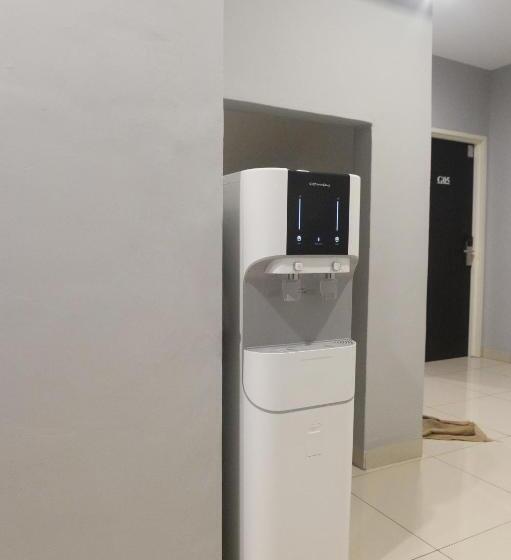 Апартаменты Deluxe 1 Спальня, Brezza Hotel Sitiawan