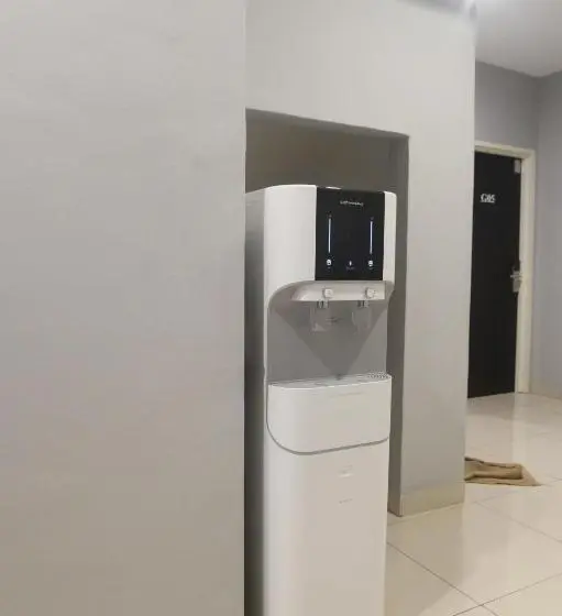 Appartement Deluxe 1 Chambre, Brezza Hotel Sitiawan