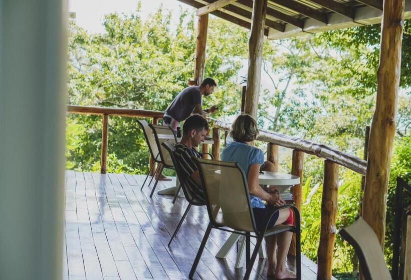 اتاق استاندارد با چشم‌انداز دریا, Buenos Aires