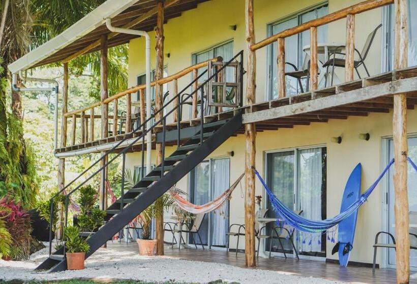 اتاق استاندارد با چشم‌انداز دریا, Buenos Aires