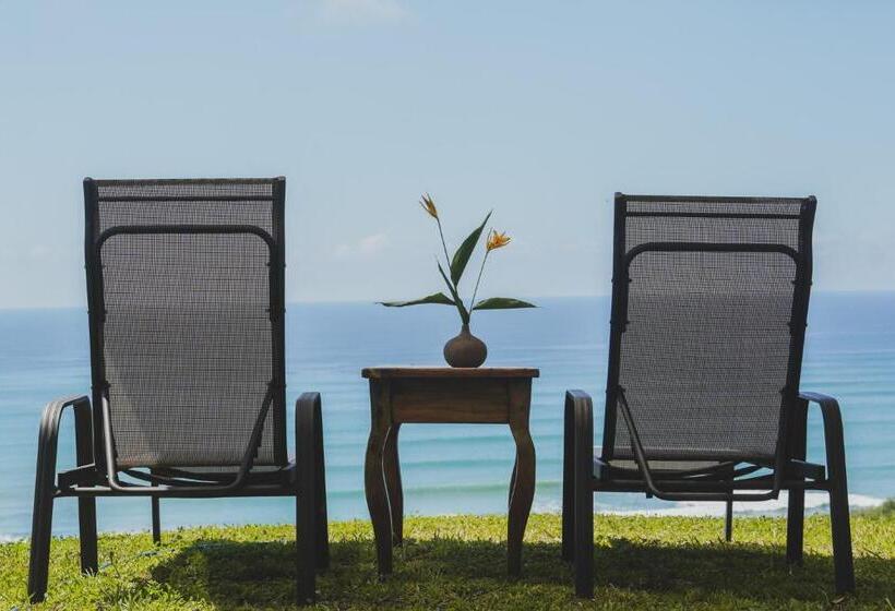 اتاق استاندارد با چشم‌انداز دریا, Buenos Aires