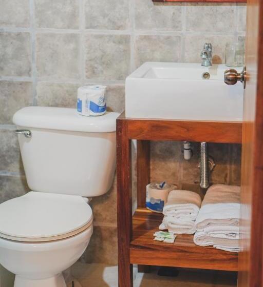 اتاق استاندارد با چشم‌انداز دریا, Buenos Aires