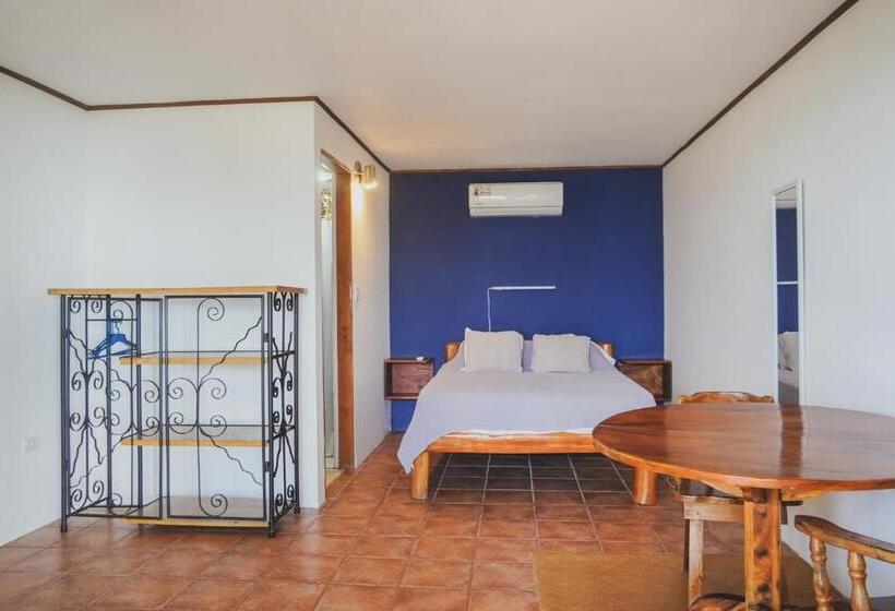 اتاق استاندارد با چشم‌انداز دریا, Buenos Aires