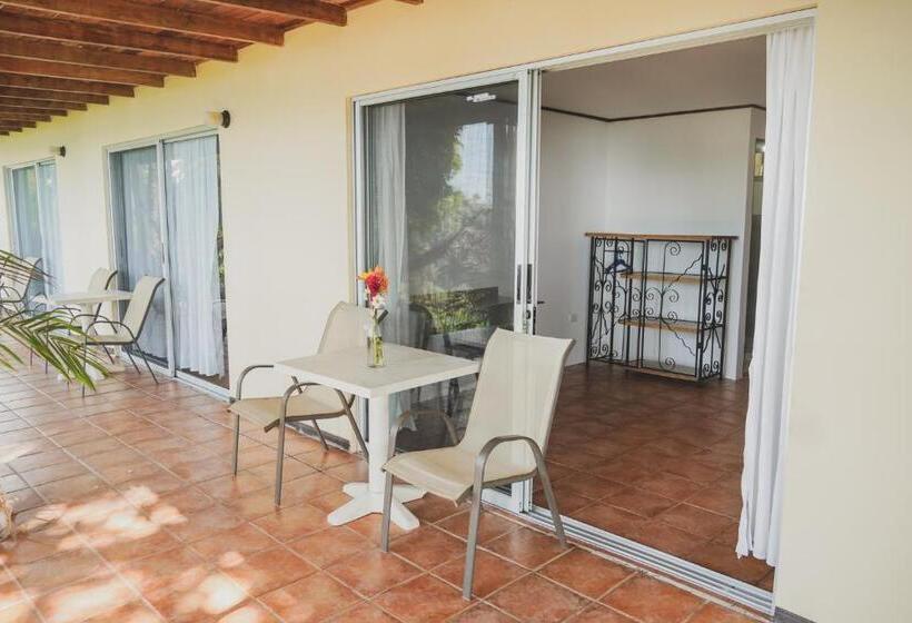 اتاق استاندارد با چشم‌انداز دریا, Buenos Aires