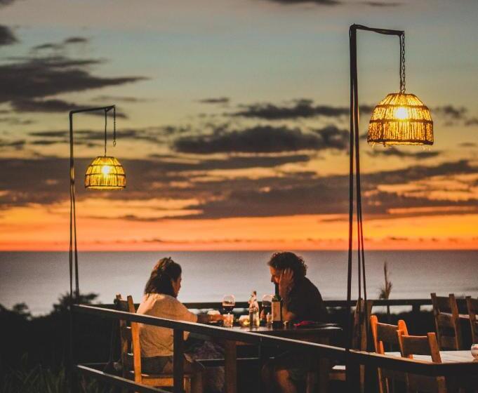 اتاق استاندارد با چشم‌انداز دریا, Buenos Aires