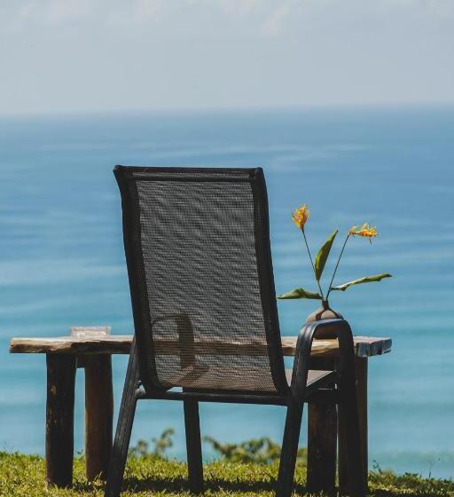 اتاق استاندارد با چشم‌انداز دریا, Buenos Aires