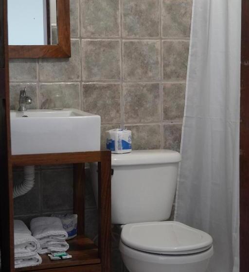 اتاق استاندارد با چشم‌انداز دریا, Buenos Aires