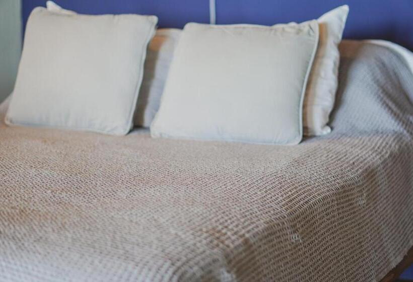 اتاق استاندارد با چشم‌انداز دریا, Buenos Aires