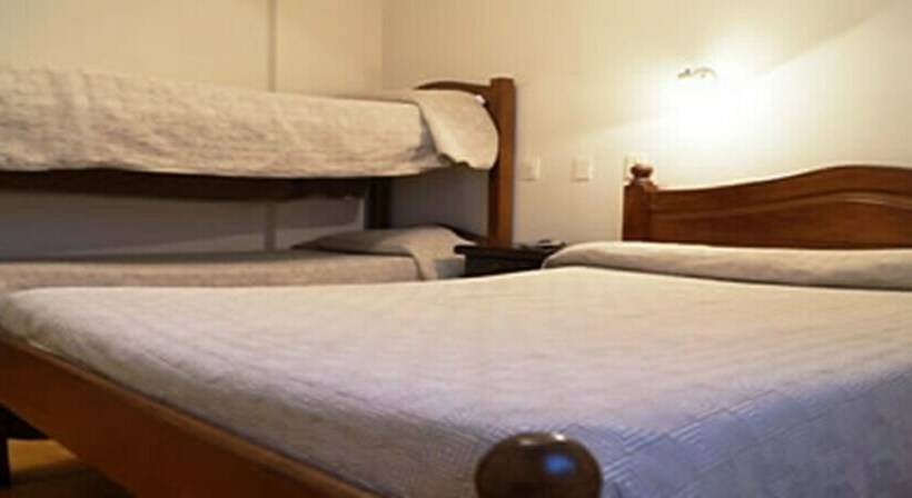 Четырехместный Номер Стандарт, Cabo Vírgenes