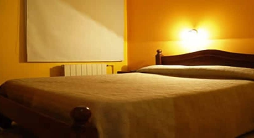 Номер Стандарт, Cabo Vírgenes