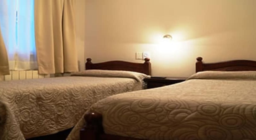 Номер Стандарт, Cabo Vírgenes