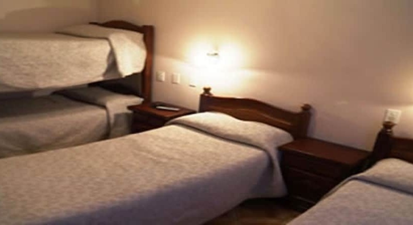 Четырехместный Номер Стандарт, Cabo Vírgenes