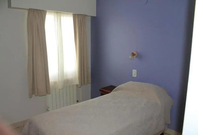 Standard Yhden Hengen Huone, Cabo Vírgenes