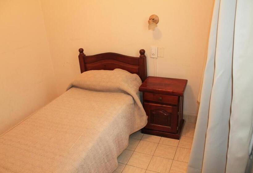 Номер Стандарт Индивидуальный, Cabo Vírgenes