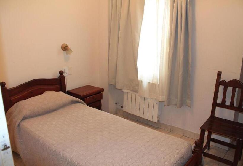 Номер Стандарт Индивидуальный, Cabo Vírgenes