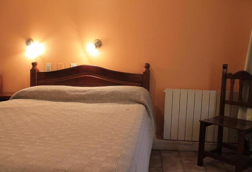 Номер Стандарт, Cabo Vírgenes