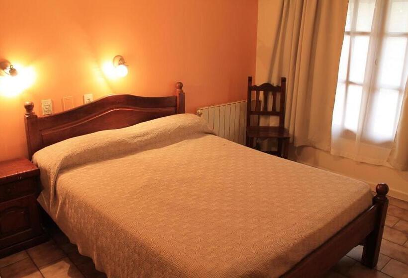 Номер Стандарт, Cabo Vírgenes