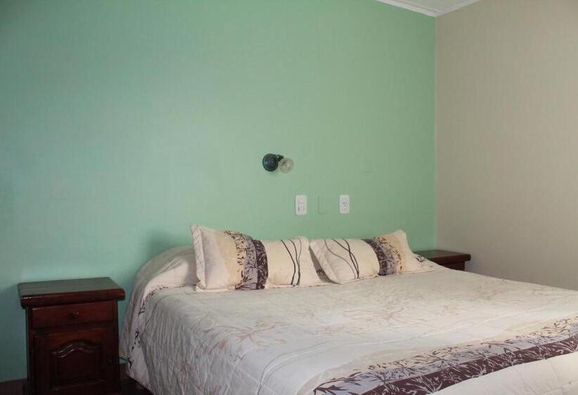 Номер Стандарт, Cabo Vírgenes