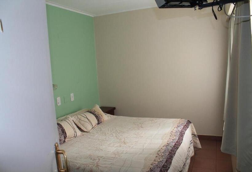 Номер Стандарт, Cabo Vírgenes