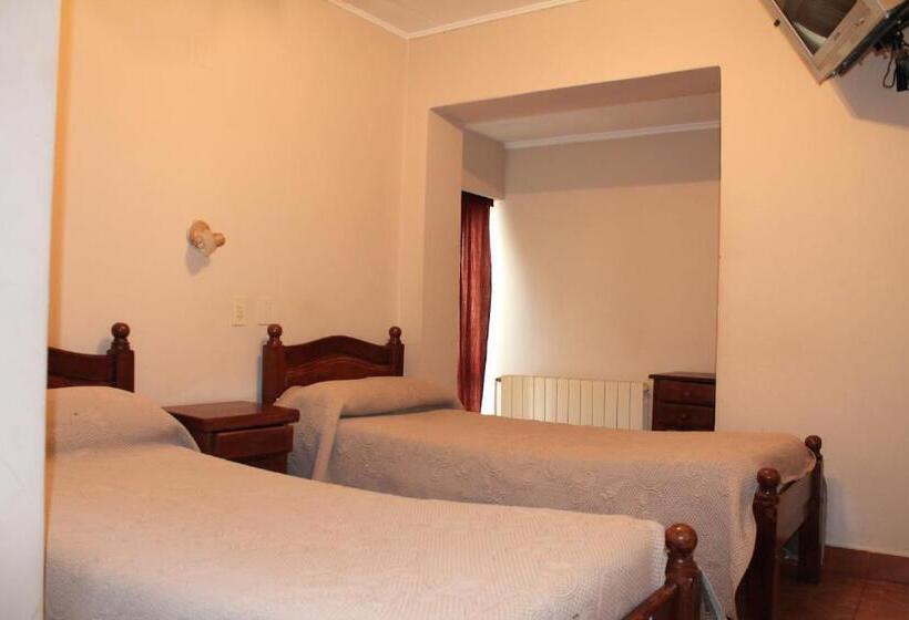 Номер Стандарт, Cabo Vírgenes