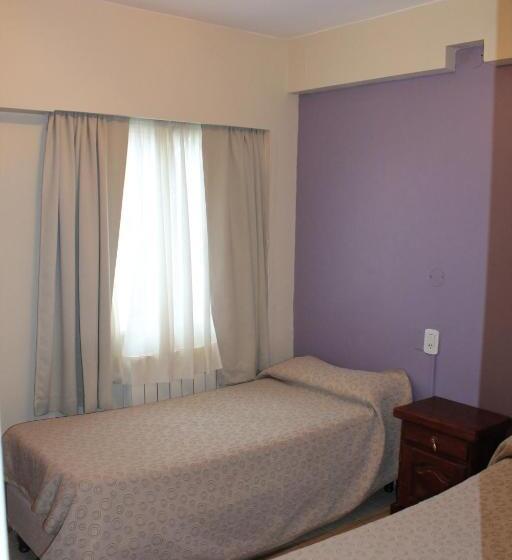 Номер Стандарт, Cabo Vírgenes