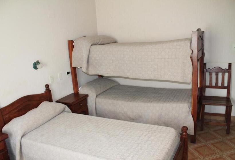 Четырехместный Номер Стандарт, Cabo Vírgenes