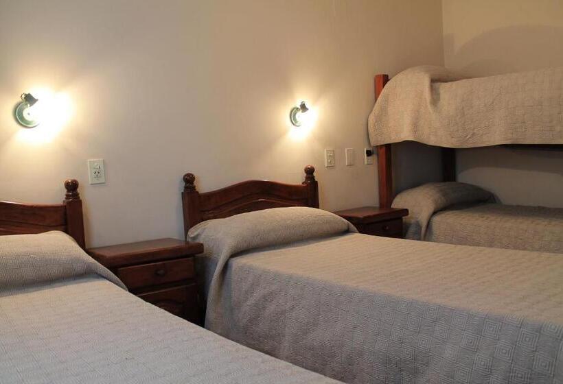 Четырехместный Номер Стандарт, Cabo Vírgenes