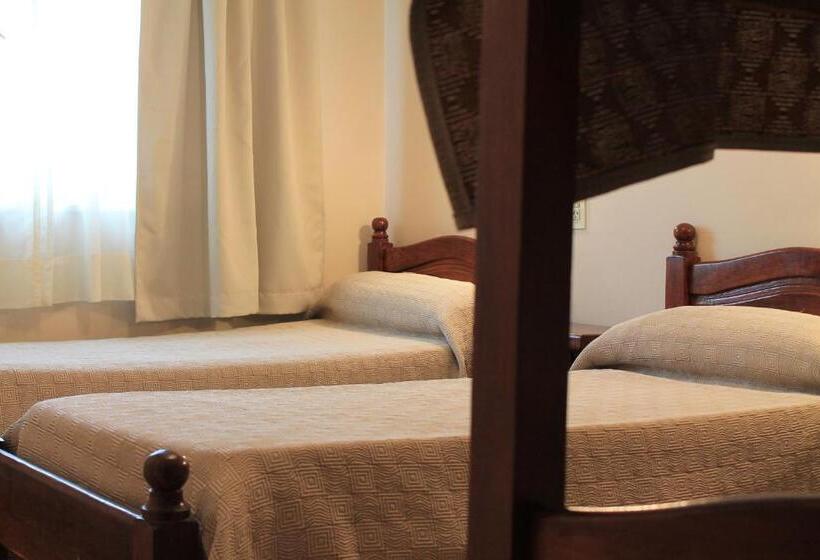 Четырехместный Номер Стандарт, Cabo Vírgenes