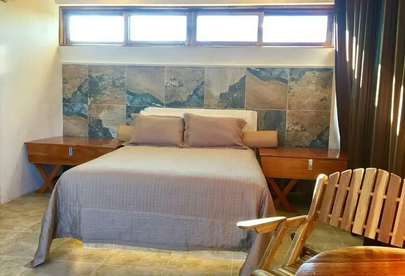 スイート, Casa Maya Calakmul