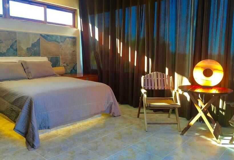 سوییت, Casa Maya Calakmul