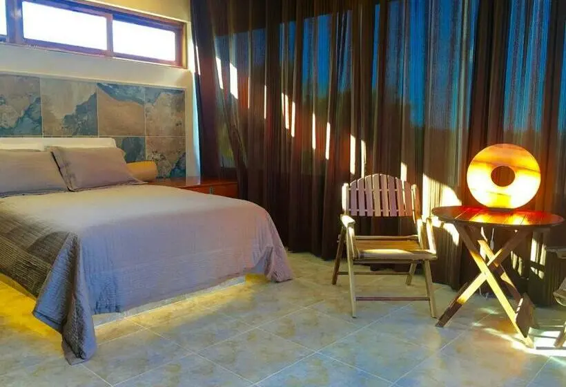 スイート, Casa Maya Calakmul